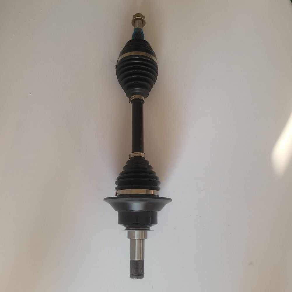 CV Axle Assembly for Mercedes GL350 ML350 ML550 13-15