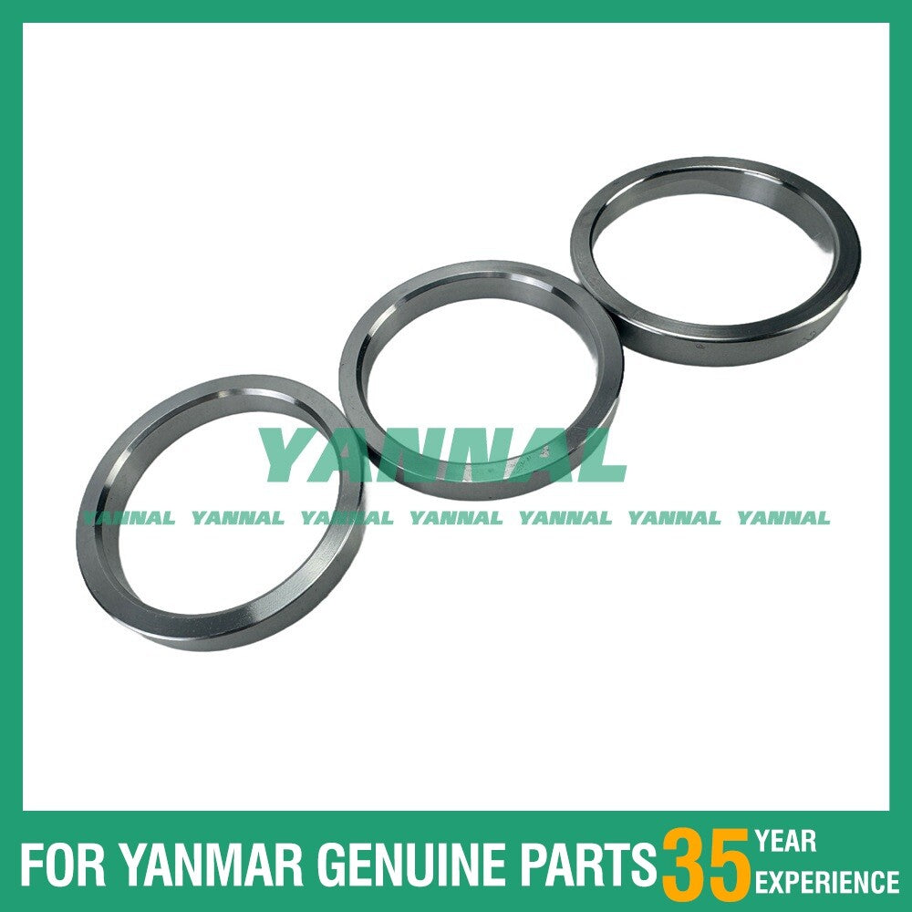 S3L engine parts - intake valve for seat