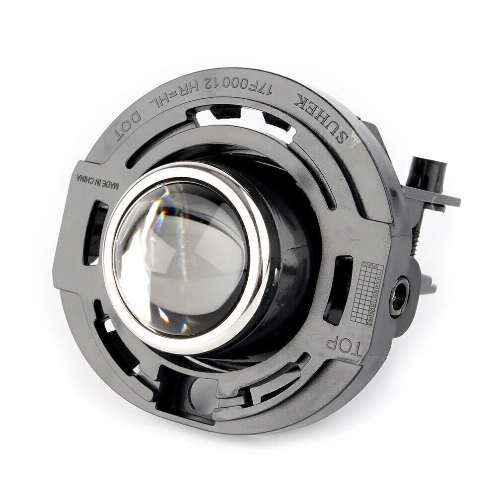 Car Front Fog Light Lamp Bulbs for Chrysler 200 300 2006-16 68140324AA/CH2592148