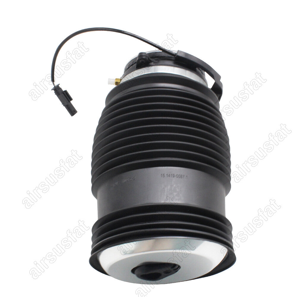 Luftfederung Luftfeder Hinten Links mit ADS for Mercedes AWD W213 E53 E63 AMG Q