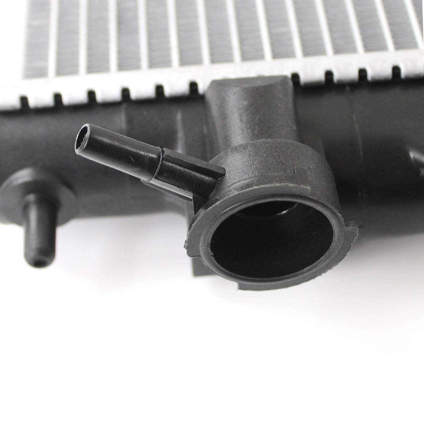 Radiator AC Condenser Cooling Kit for Nissan Altima 2002-2006 2.5L Automatic