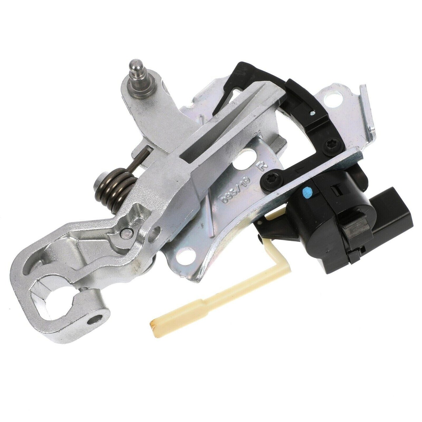 11-18 for RAM 3500 4500 5500 6 SPEED TRANS GEAR SHIFT BRACKET SHIFT SOLENOID
