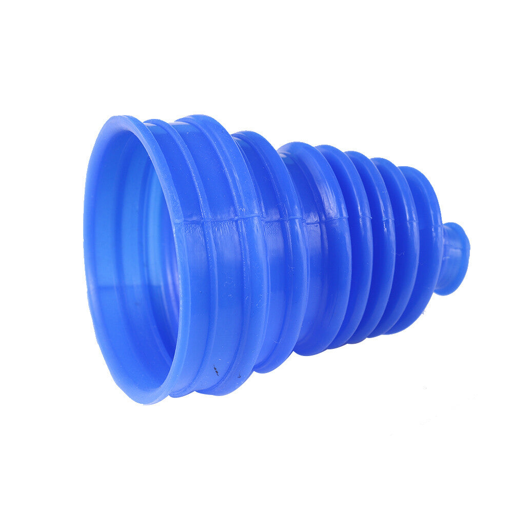 4Pcs Silicone CV Boot Cover Joint Constant Velocity Strong Elasticity Universal Q