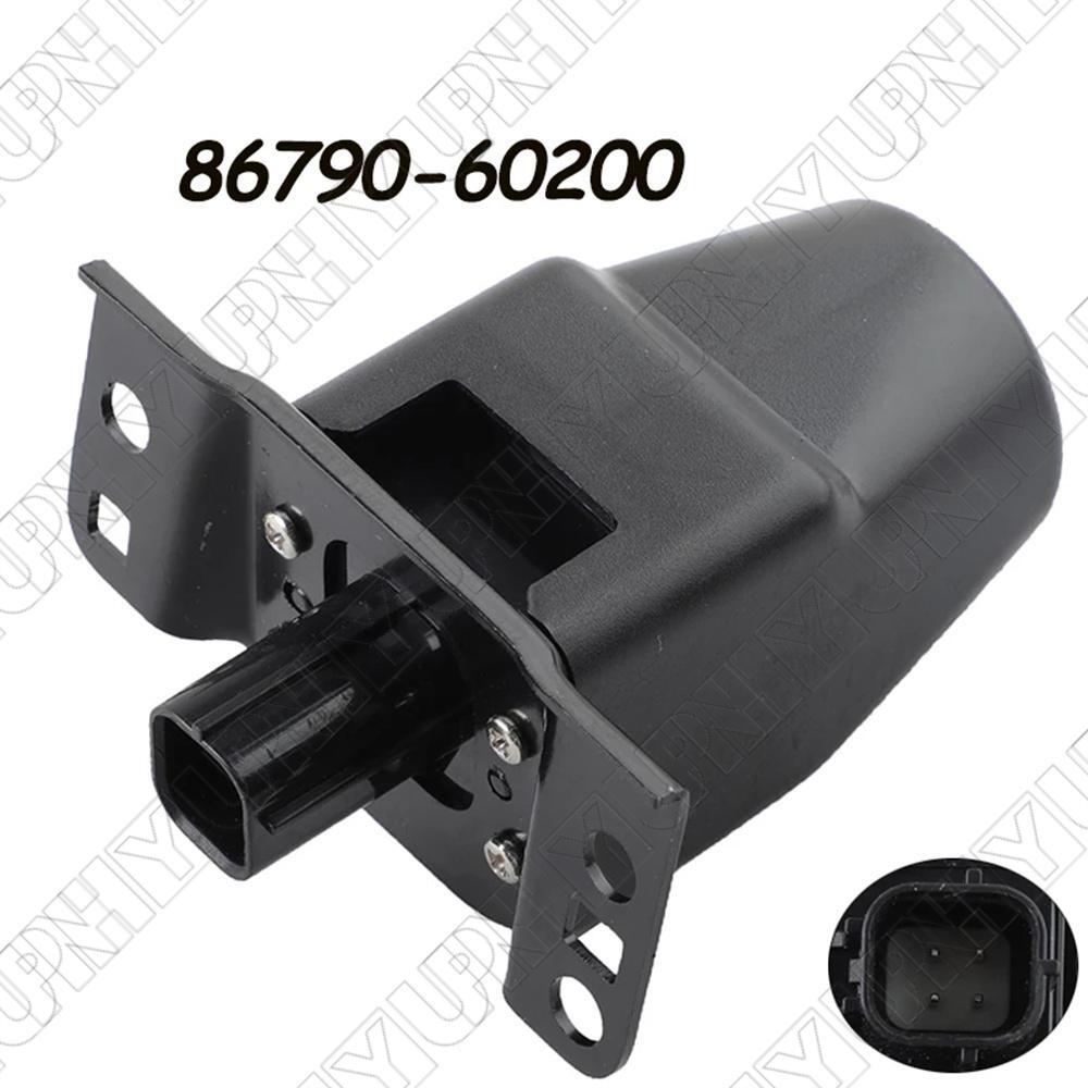 8679060200 Front View Camera for Toyota for Land Cruiser J200/Prado for Lexus GX400 J150 Q