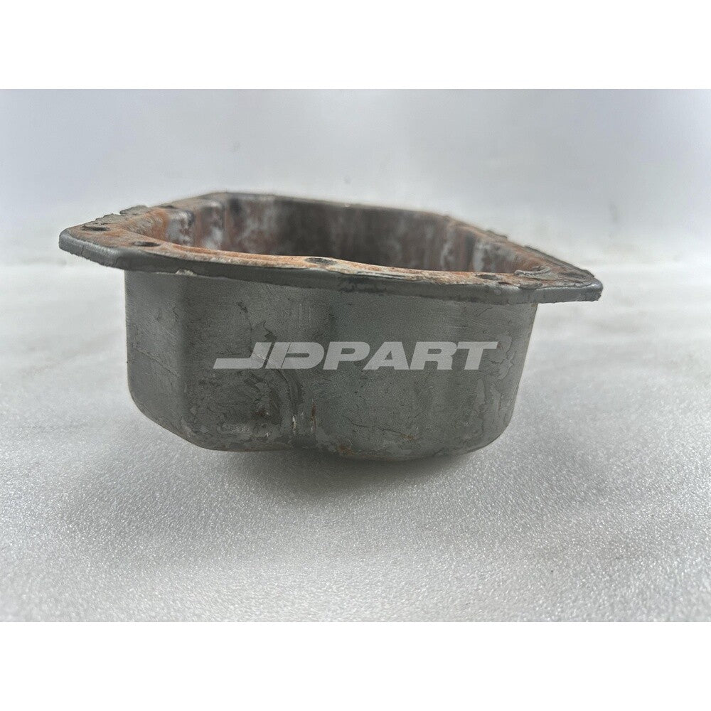 3TNV76 Type B oil pan suitable for engine parts -