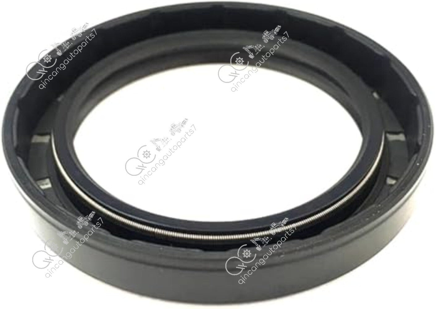 1Pcs For 4JG1 4JB1 4LE1 4LE2 crankshaft front oil seal AH2847S 50689