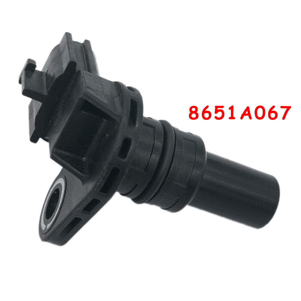 2X Transmission Input Output Speed Sensor for Mitsubishi Lancer Outlander 08-10