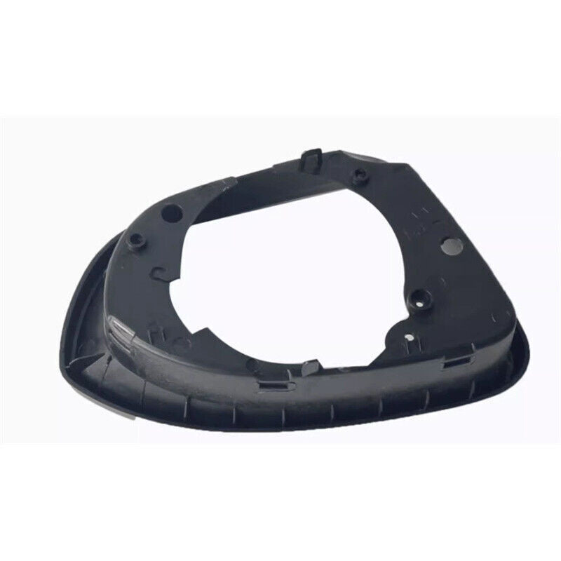 1PC Left Side Rear View Side Mirror Housing Cover for Chevrolet for Cruze 2017-2019