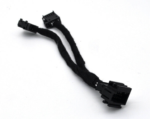 Retrofit MQB Mk8 Style Electronic Gear Selector cable adaptor for VW for golf for Passat v