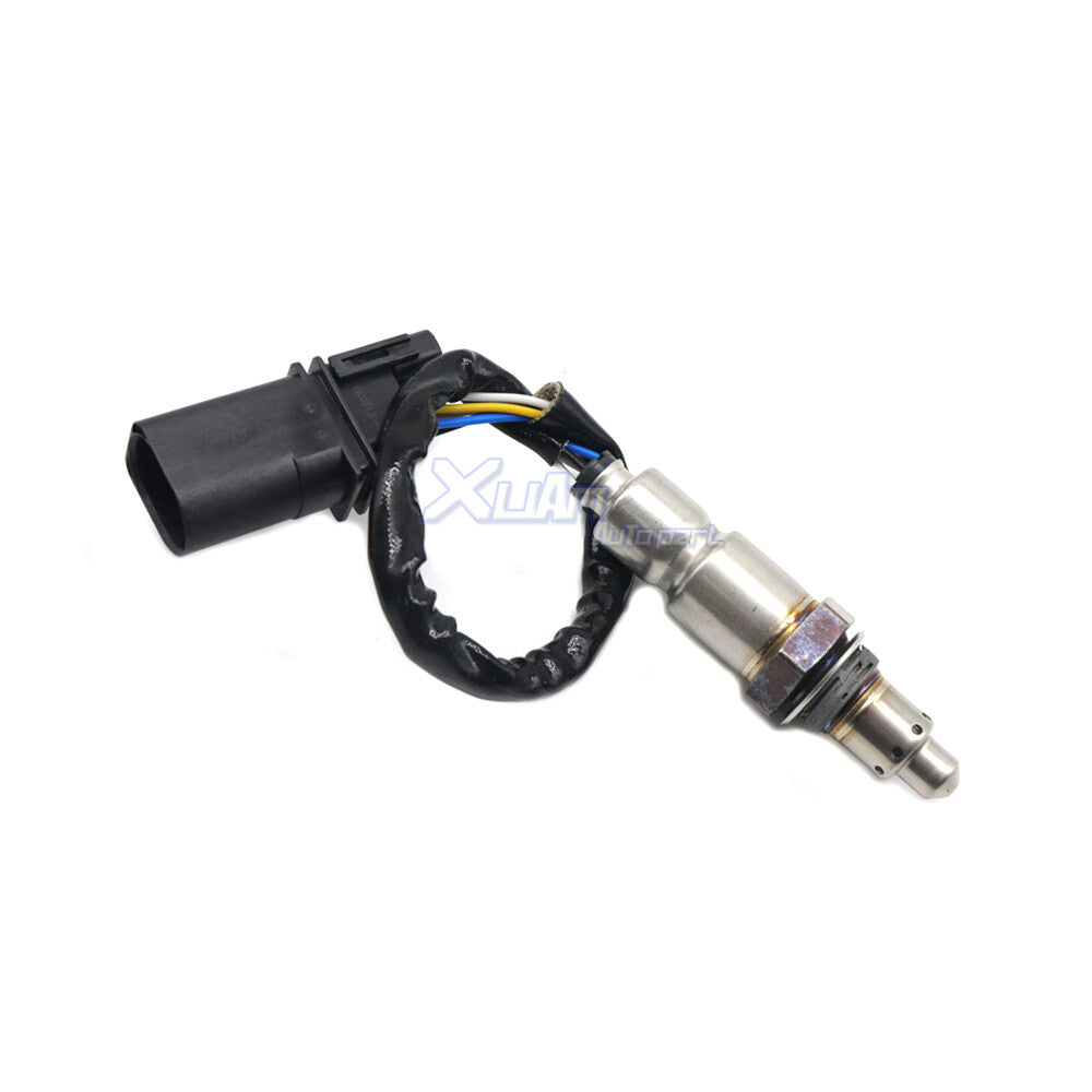 Front oxygen sensor 39210-2B510 is suitable for Hyundai for Veloster , Sonata, for Elantra , and for Kia Optima. v