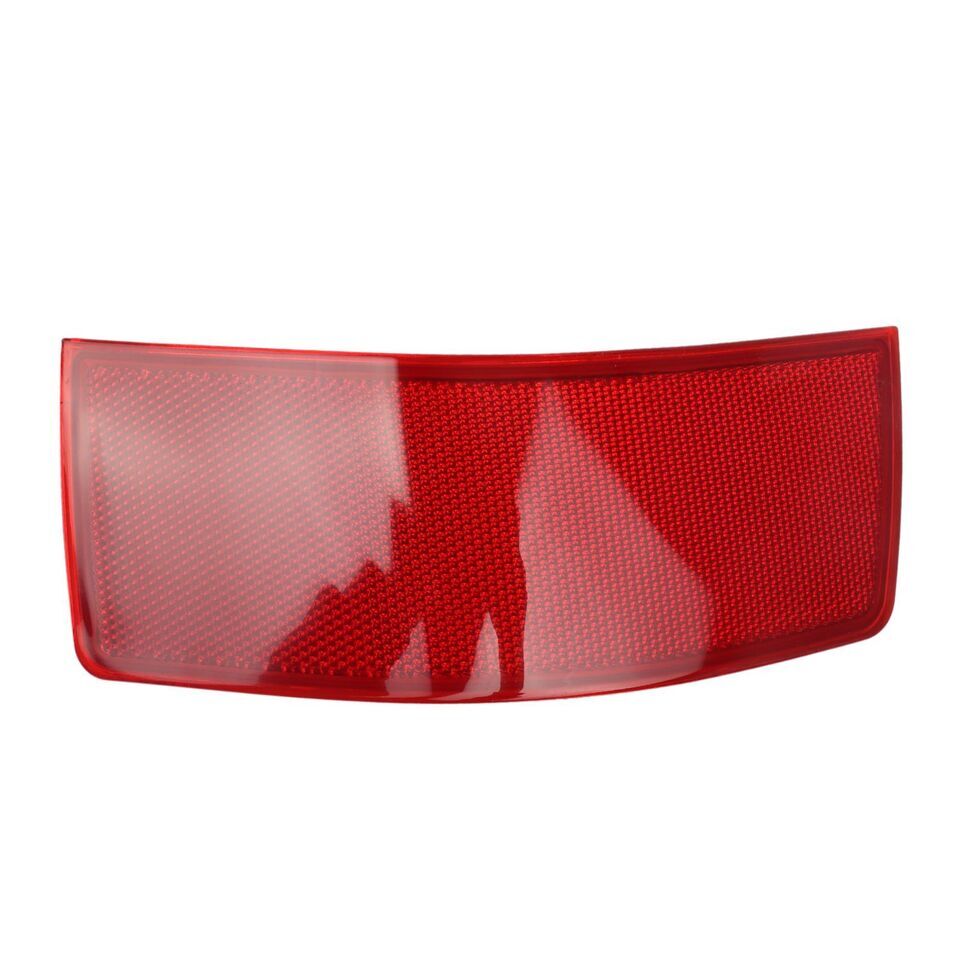 1 pair of rear bumper reflectors suitable for 2010-2012 GLK250 GLK350 (brand new) n