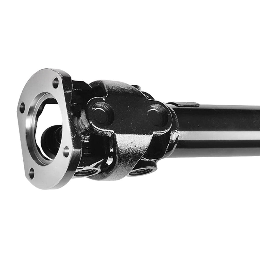 Front Driveshaft Prop Shaft Assembly 1PC for Dodge for Ram 1500 2500 Automatic 4WD Q