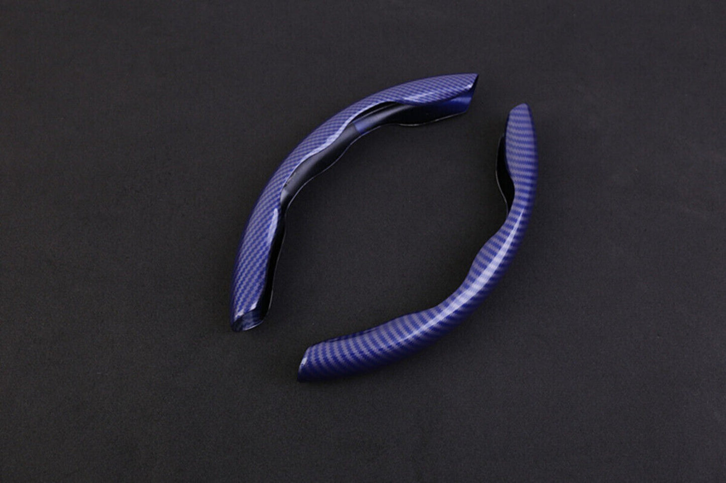 Anti-Slip Car Steering Wheel Booster Cover 37-38cm Auto Interior Accessories New n