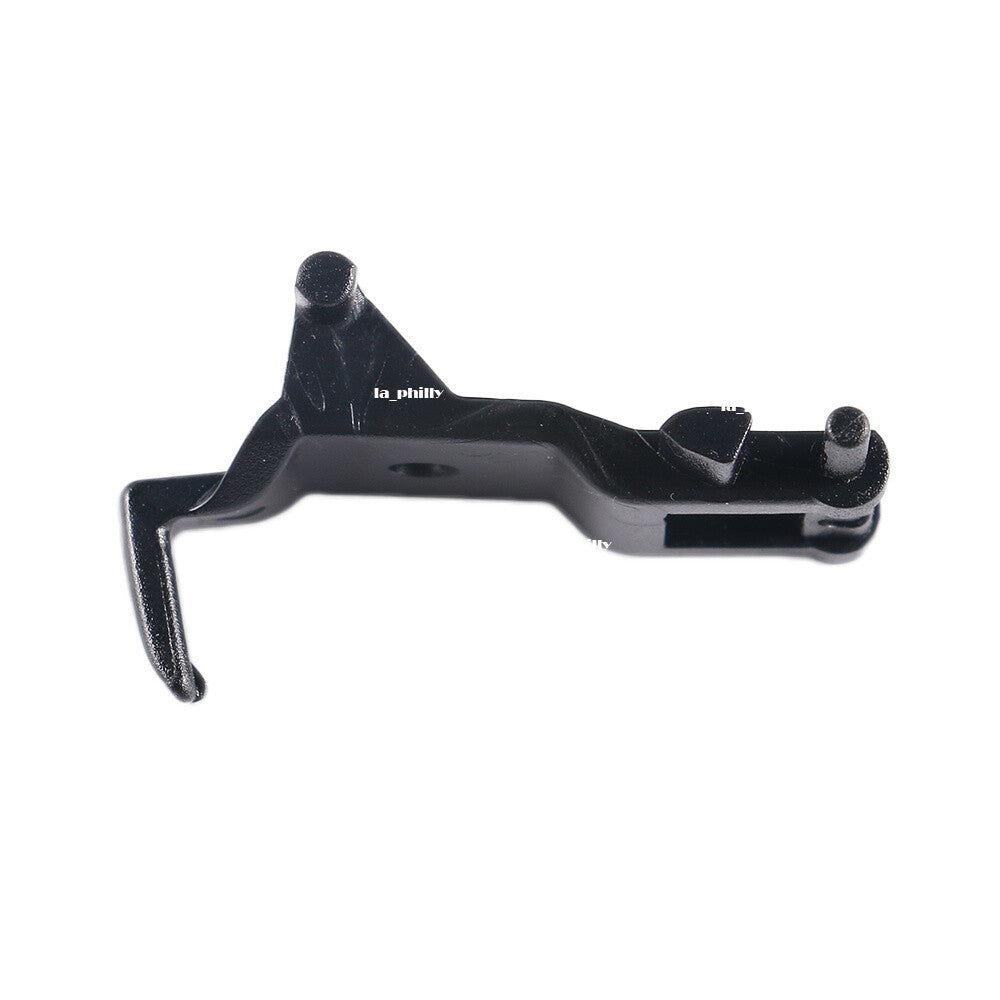 Left Armrest Box Buckle Lockers Switch Clip for Mercedes ML320 ML350 GL400 W166 Q