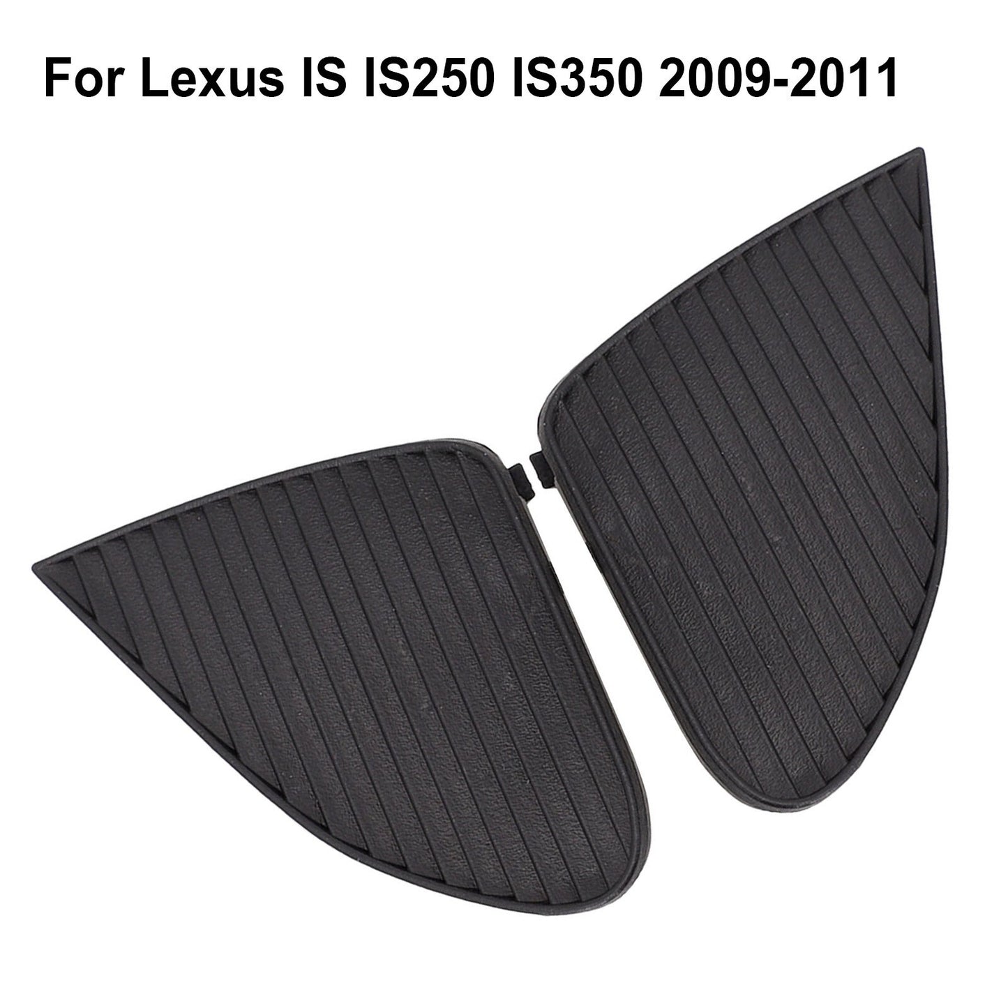 Red Gear Shift Knob Cover Trim For W204 W203 C-CLASS v