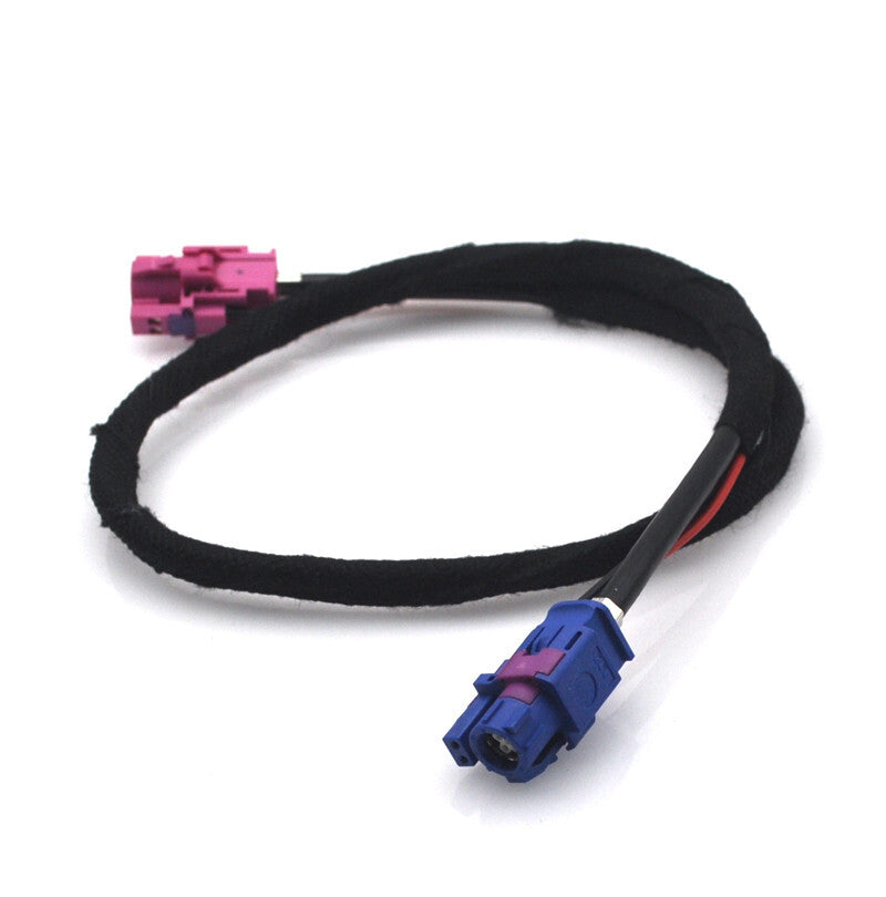 Sync4 HSD cid monitor display Cable For Expedition F150 for Lincoln for Navigator v