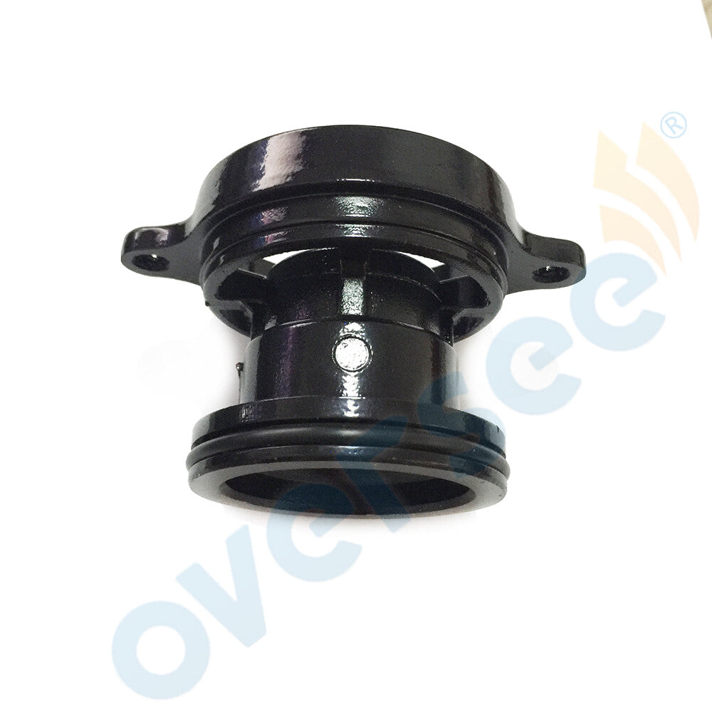 1 Idle Air Control Valve for Diamante 1997 - 2004 and Montero 1994 - 1999 8858 B