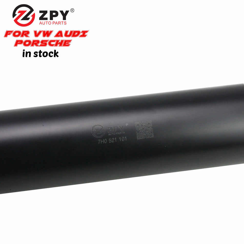 ZPY transmission cardan shaft propeller drive shafts for VW Metway 7H0521101