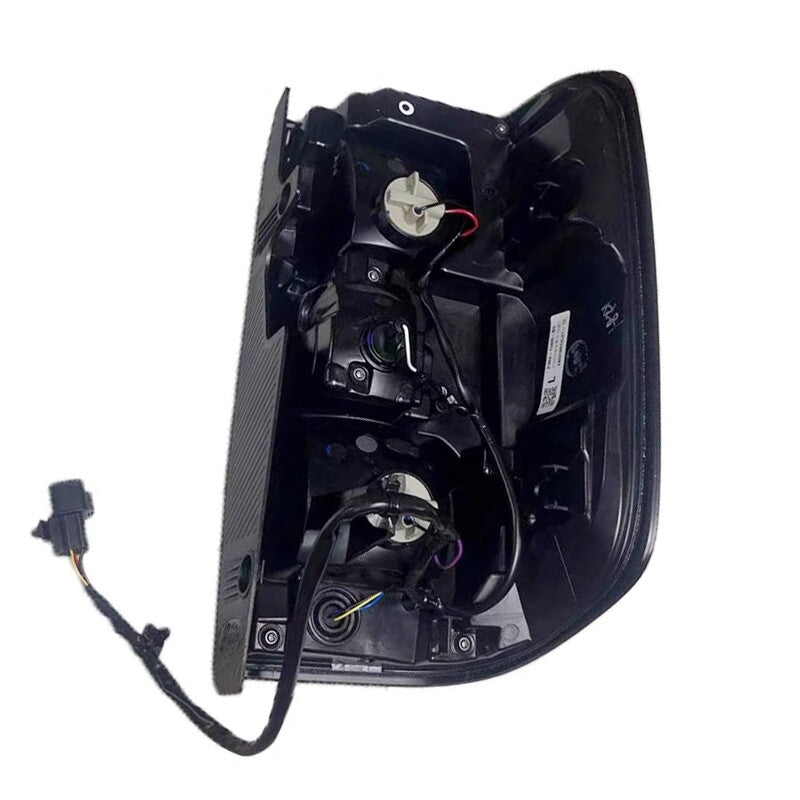 Left for Ford Ranger 2023 2024 Rear Tail Light Brake Signal Lamp Assembly