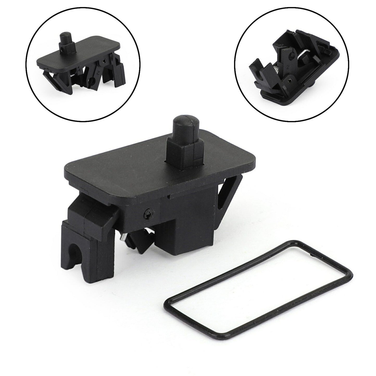 Fuel filler hood lock release actuator for Suzuki for Swift SX4 Grand Vitara TR- n