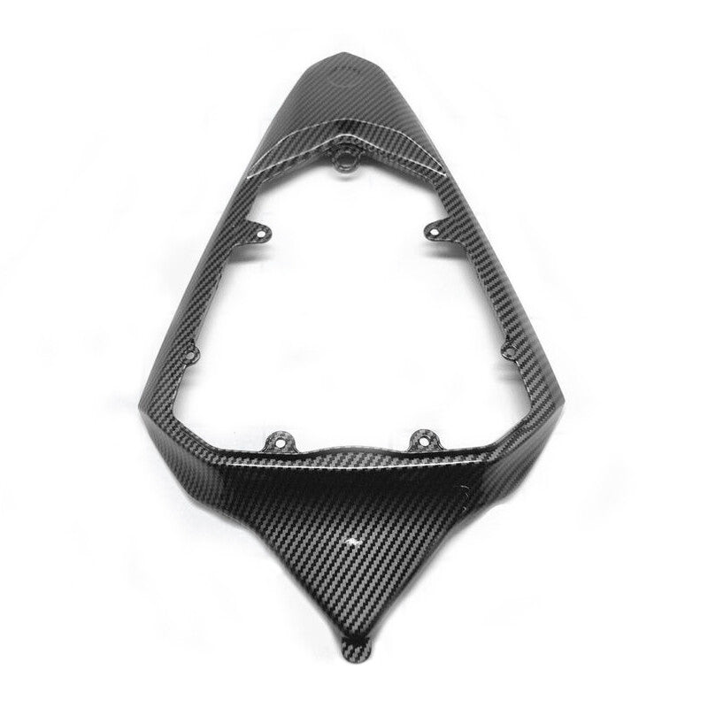 Carbon Fiber Rear Upper for Seat Tail Panel Fairing Cowl for Yamaha YZF R6 2008-2016