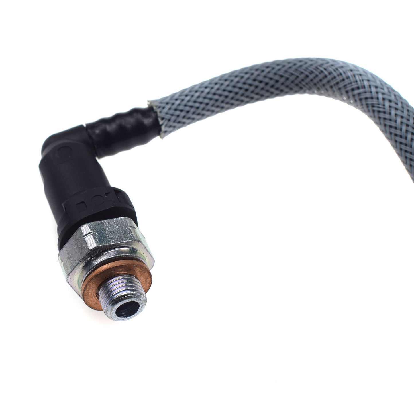 for Ford TRANSIT MK7 2.4 TDCI 8C1Q9K022AC Fuel Injector Leak Off Oil Return Pipe