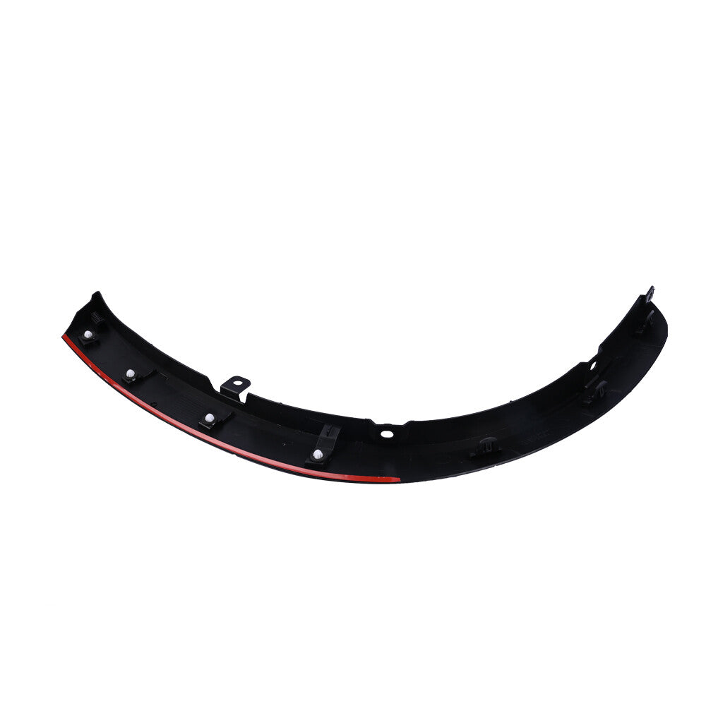 Rear Wheel Molding Left Driver Side 75088-0E030 For 2020-21 for Toyota Highlander