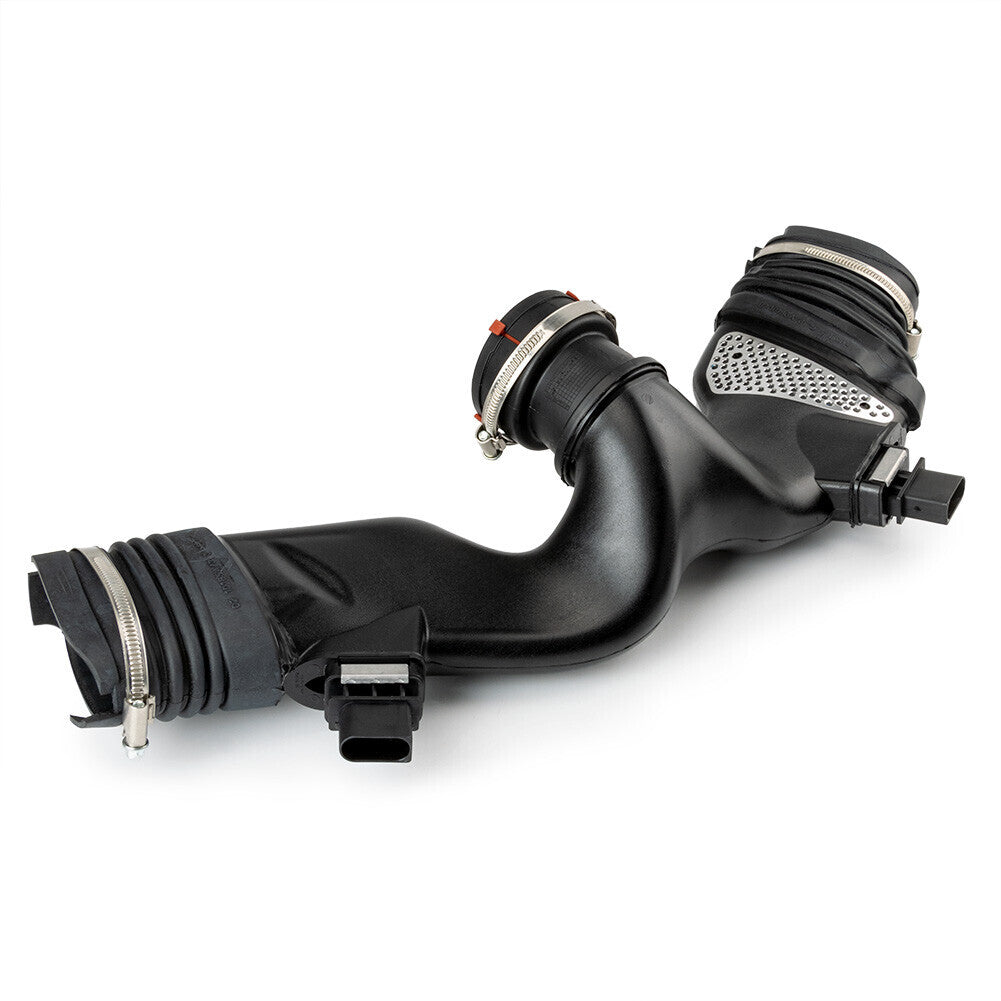 for Mercedes E-Class W211 W164 X164 ML320 Air Mass Sensors w/ Engine Air Duct Q