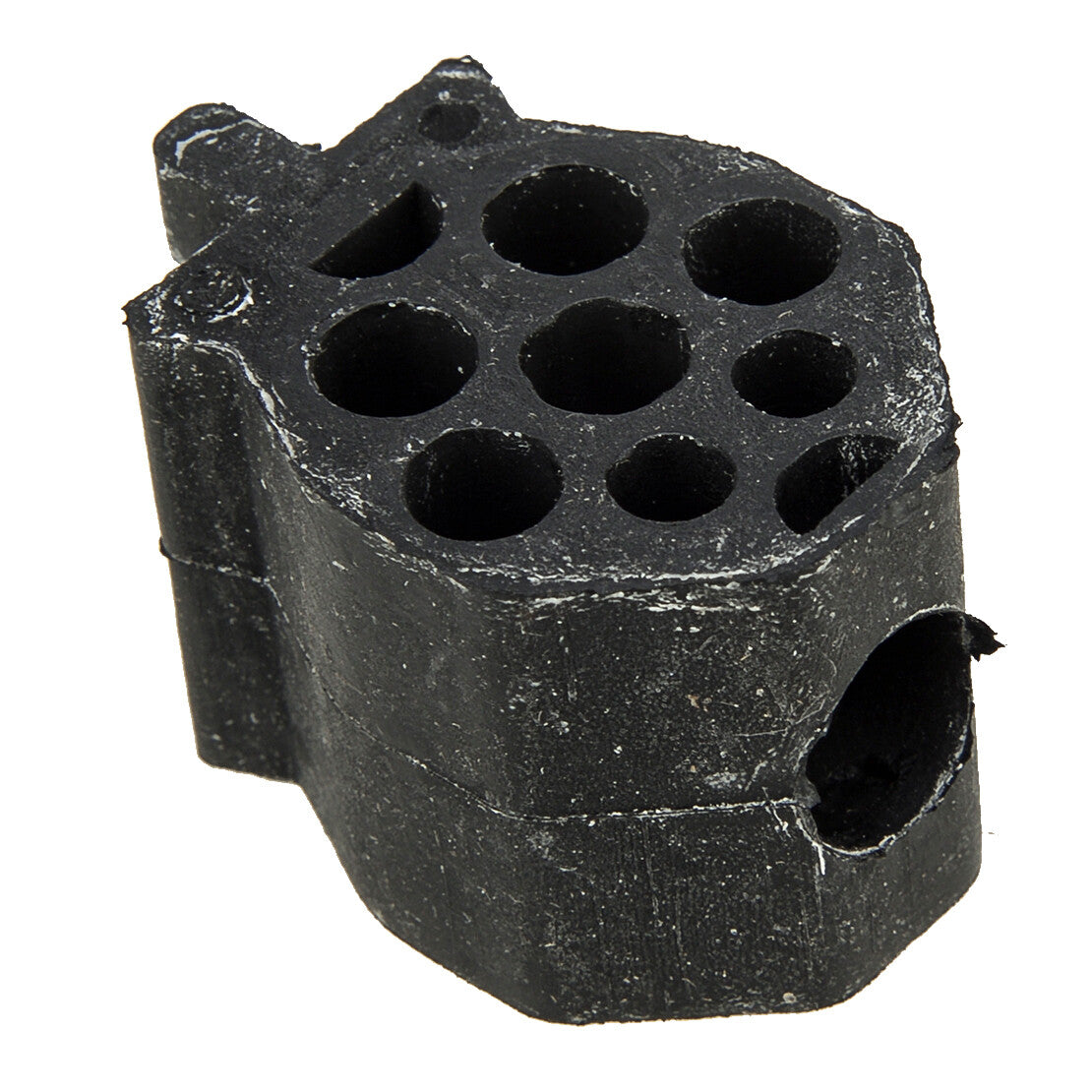 Insulator mounting 13306606 on radiator, suitable for Buick LaCrosse and for Chevrolet for Cruze .