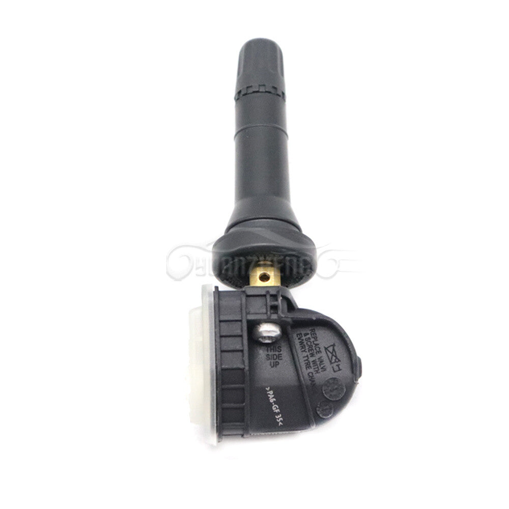 40700-9987R TPMS Tire Pressure Monitoring Sensor for Captur Clio 433MHz (4-piece set) v