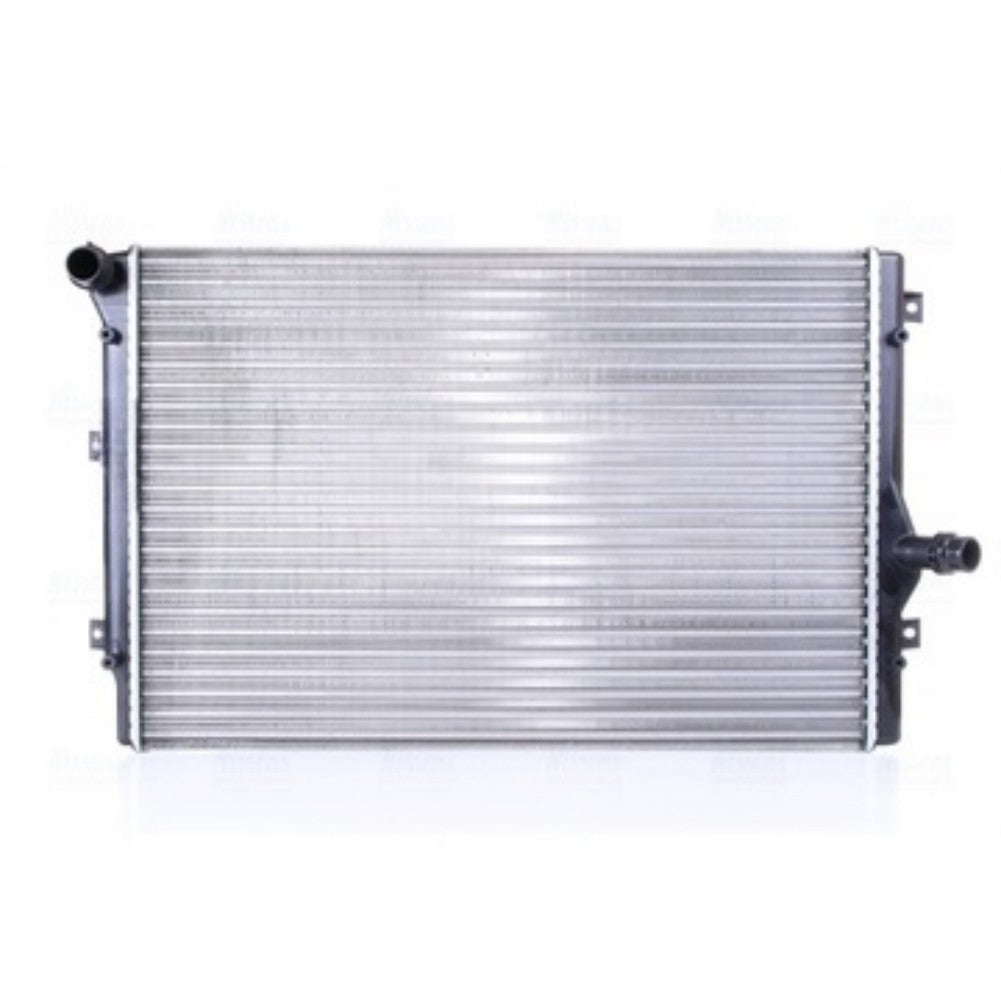 Aluminum Radiator for VW for Passat for Jetta for Golf for Audi A3 TT 04-13
