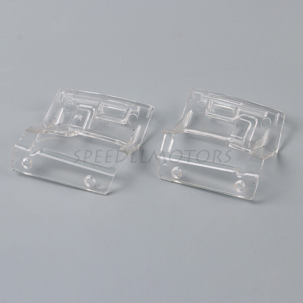 1 Pair Trun Light Indicator Lamp for 2015-19 for Subaru WRX STI Left Right Front