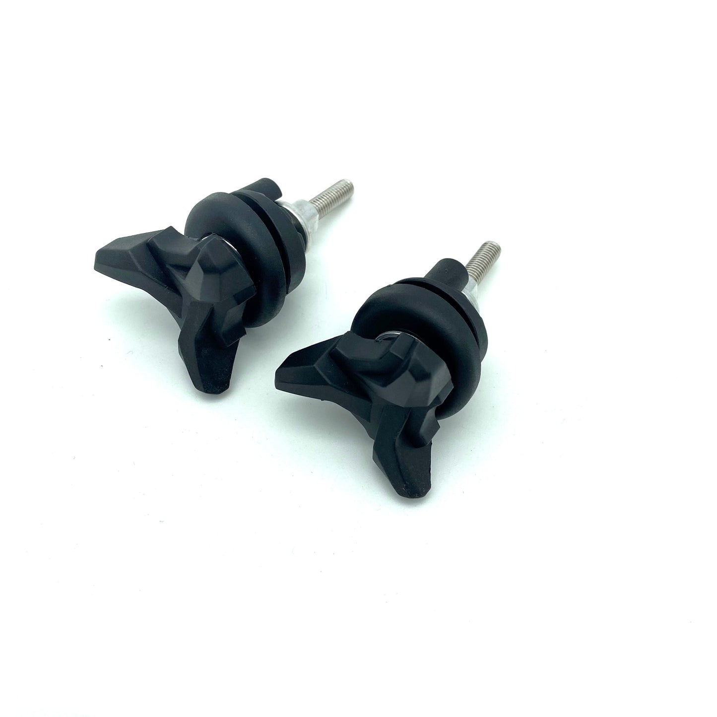 for BMW R1200GS ADV 2004-2017 Windshield Lock Adjustment Screw WindScreen Bolt T