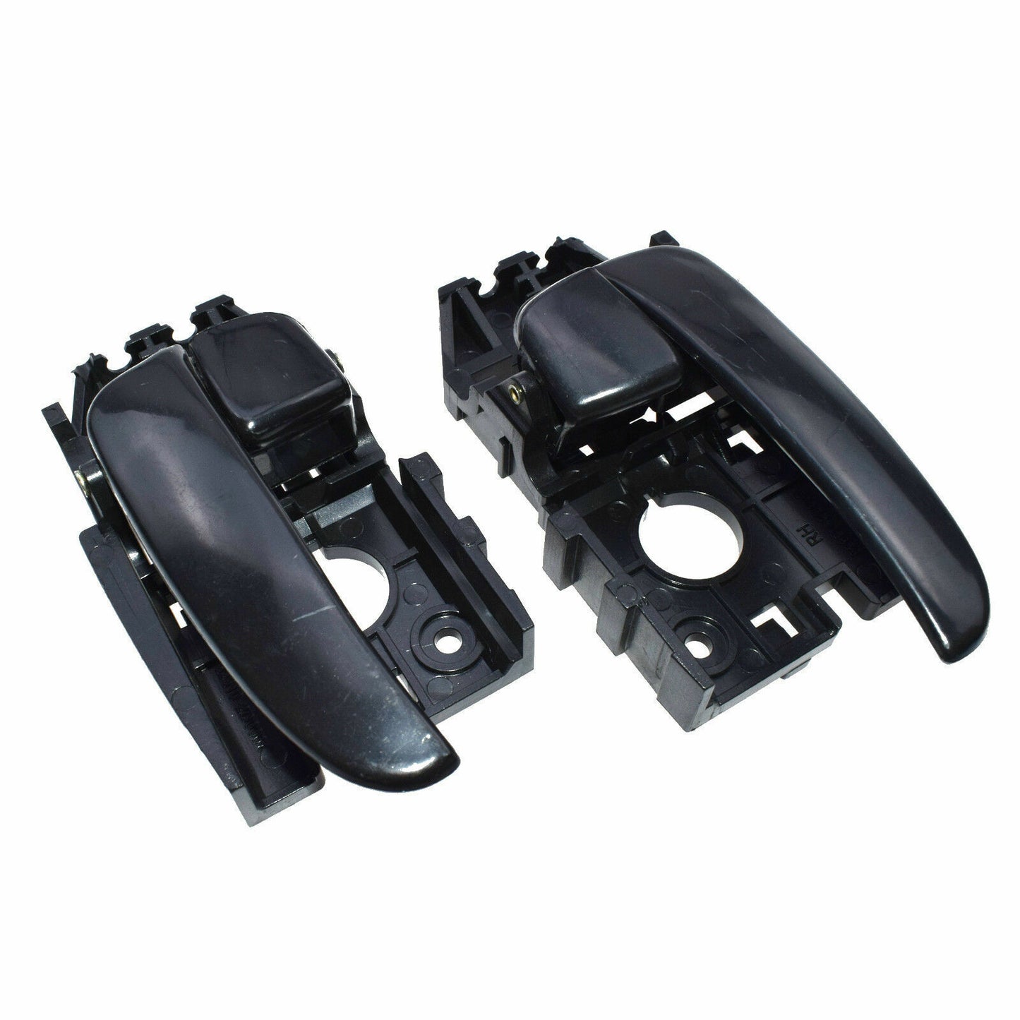4-Pack Interior Left and Right Door Handle Set for for Hyundai for Elantra 2001-2006 Interior - v