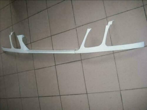 3Pcs For 1998 1999-2002 for Lexus LX470 Front Bumper Headlight Trim Under Net Primer