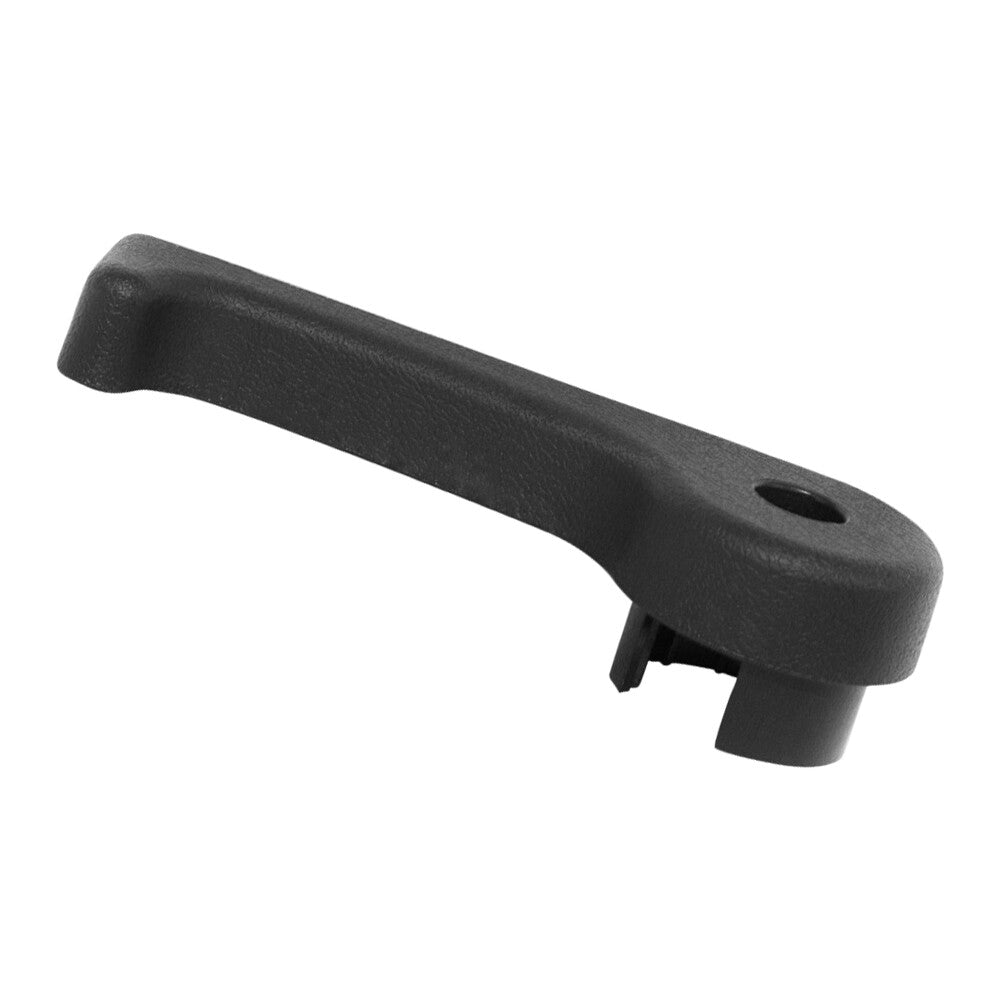 81181-3F000 Hood Latch Release Handle Lever Black for Hyundai for Elantra 2007-2016 Q