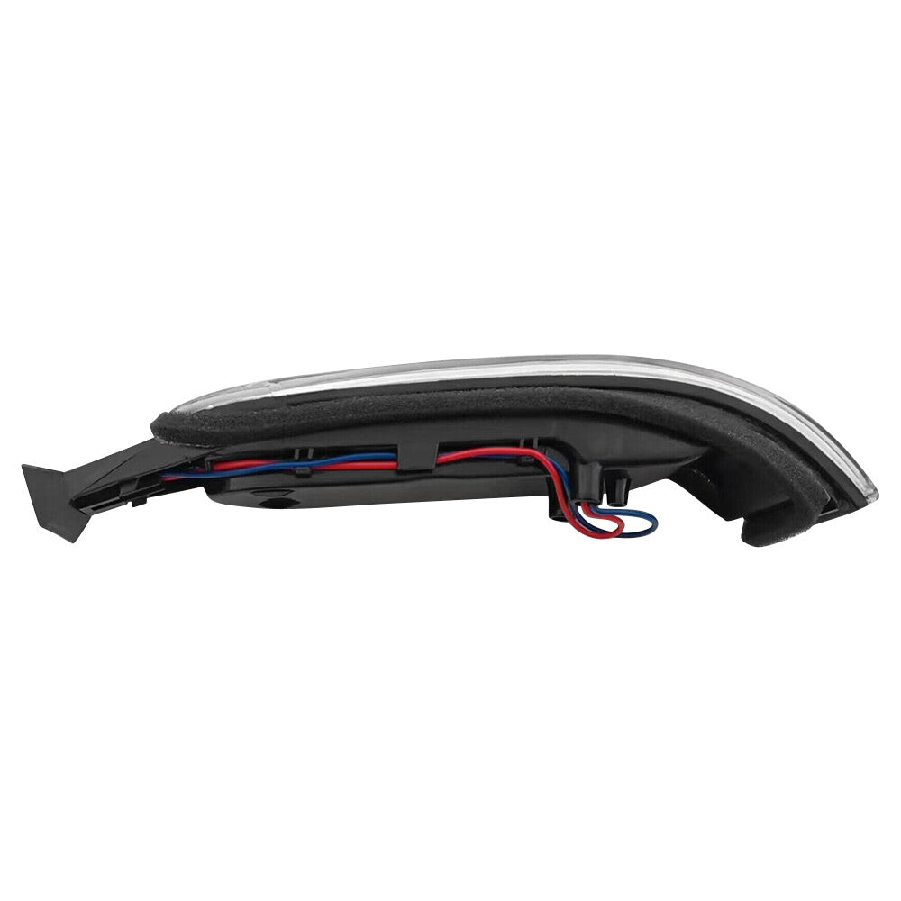 Left Rearview Mirror Indicator 1638200521 for Mercedes ML-Class W163 2002-2005