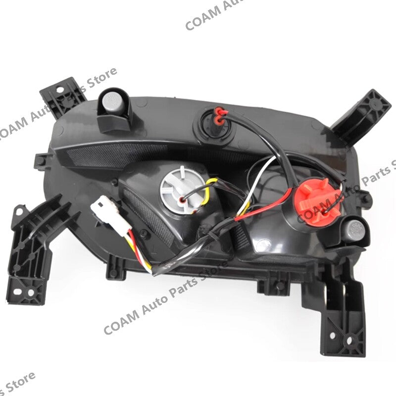 Left for Wuling Baojun 530 2020 2021 Rear Light Warning Brake Stop Signal Light