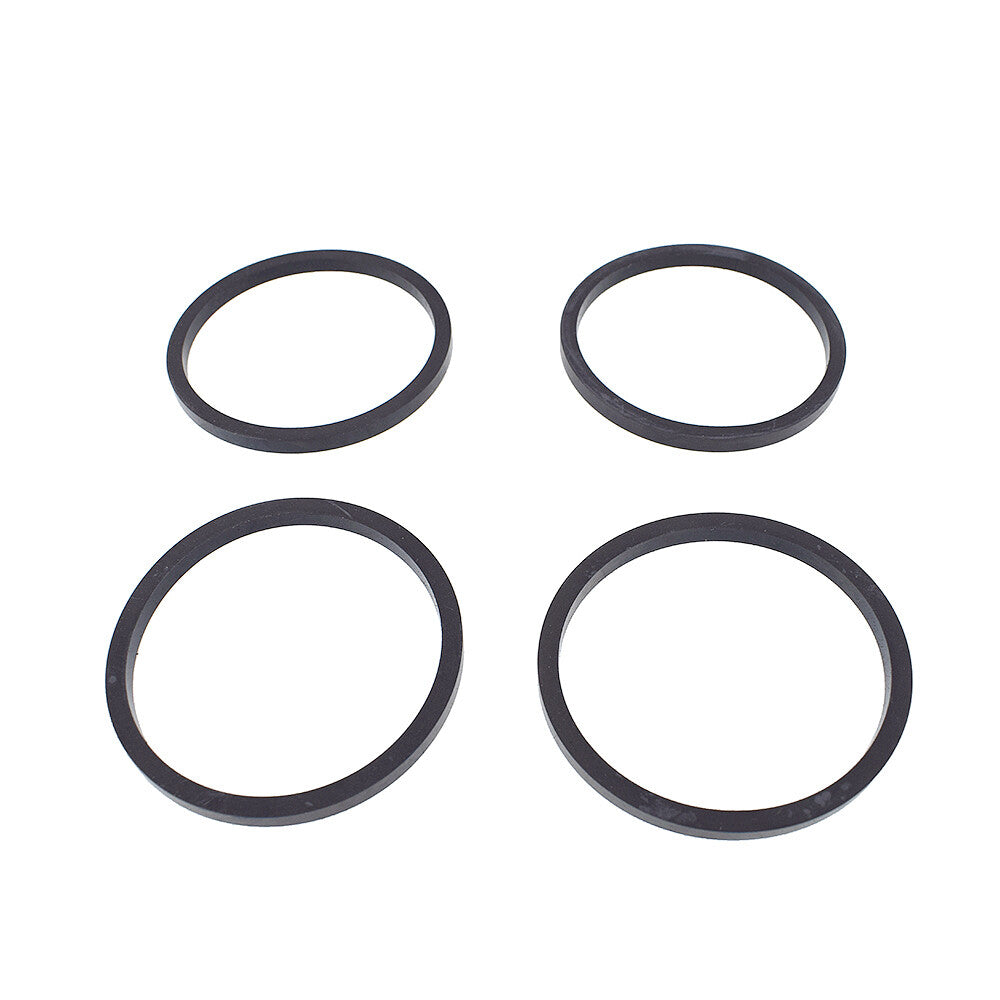 BRAKE CALIPER SEAL KIT fits for Mitsubishi MONTERO 2008-2019 General (MEXICO) Q