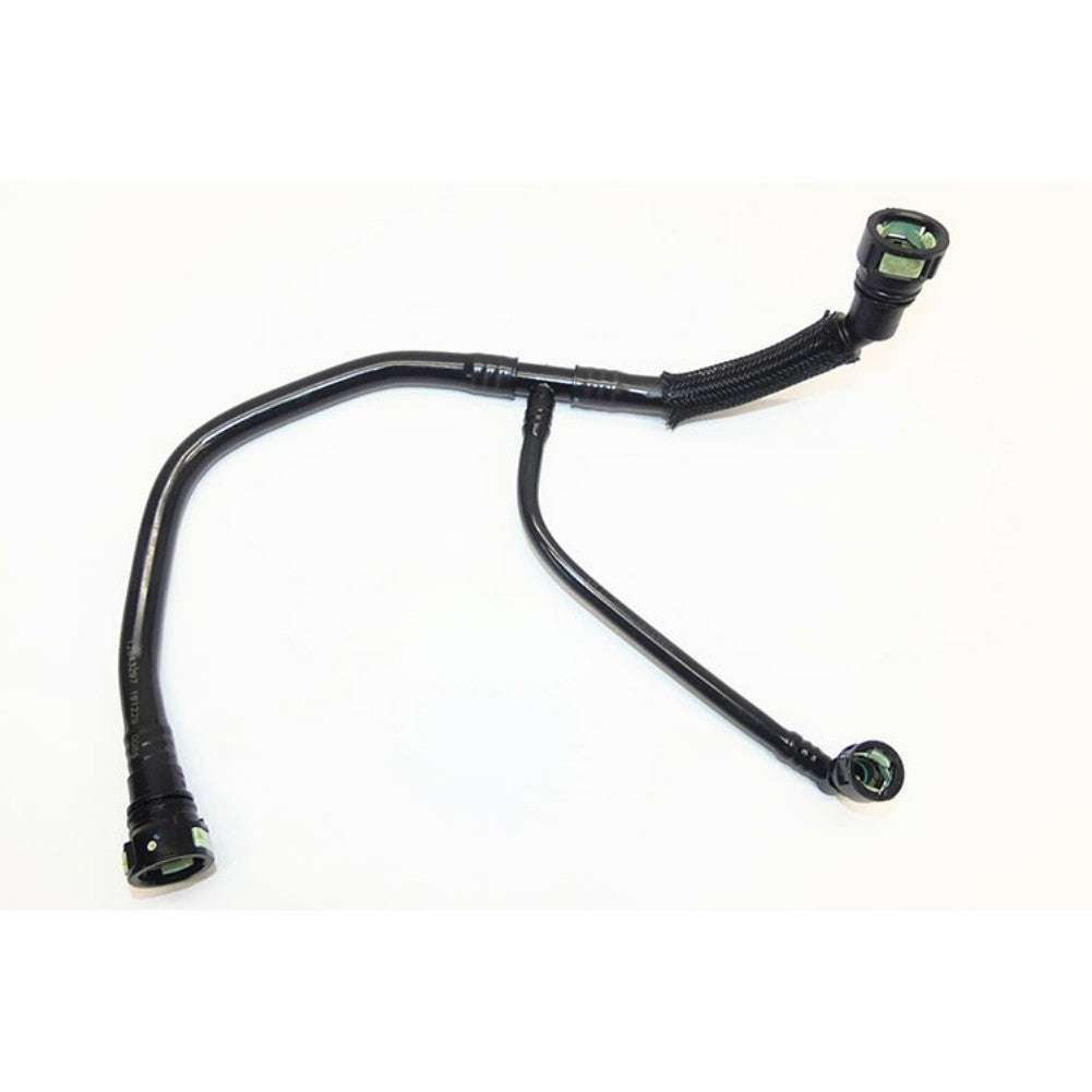 Crankcase Breather Pipe for Vauxhall Insignia B 1.5i Turbo D15SFL 17-24