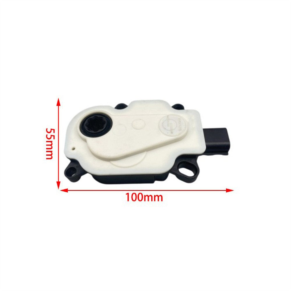 1x Car Grille Active Shutter Motor Actuator for Ford Escape 2013-2019 GV4B8476AB