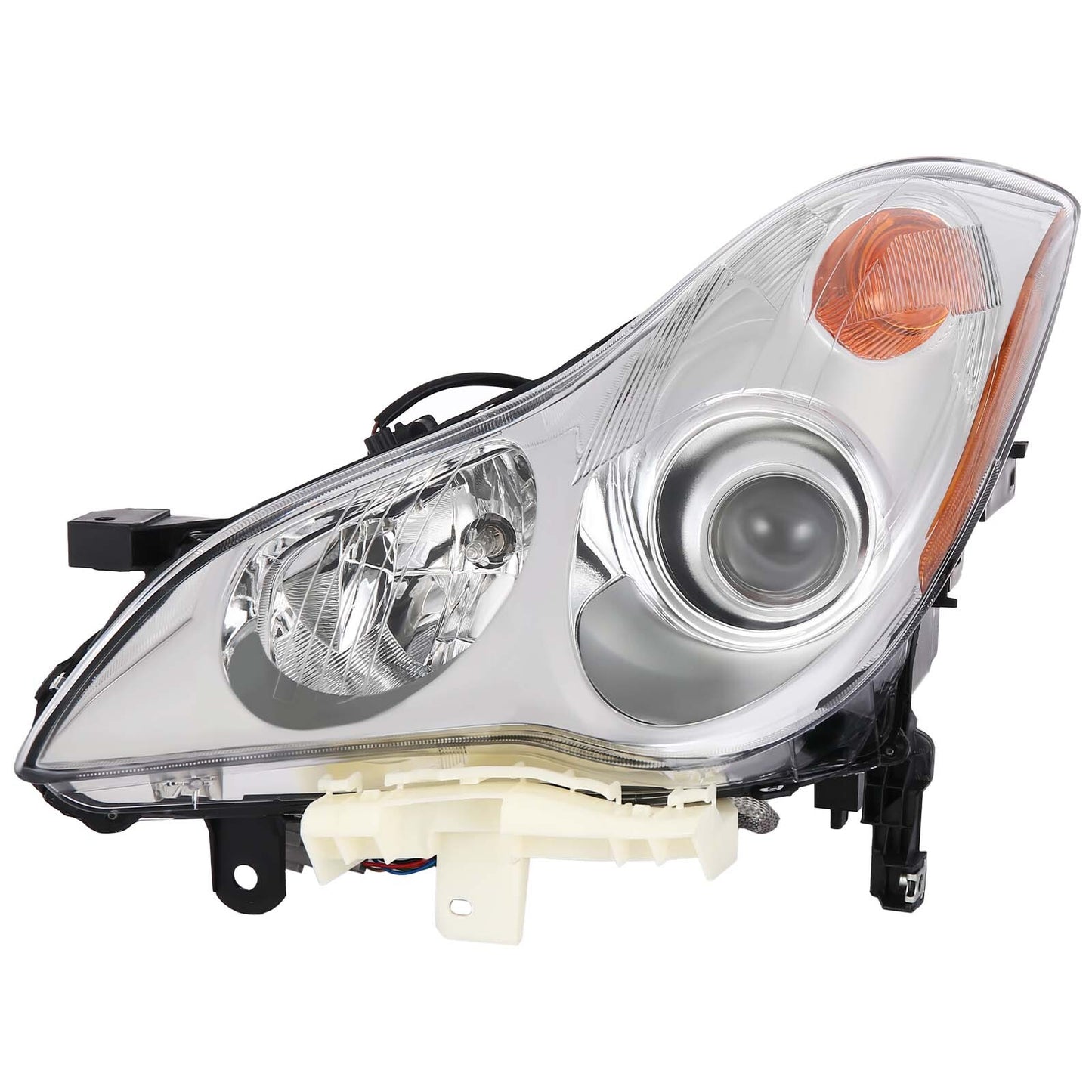 2008 - 2012 Donghua Boy EX35 14-17 QX50 AFS HID Dashan Boy