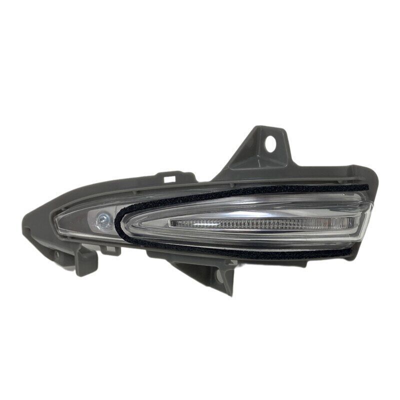 For 2010-2015 for Lexus RX350 RX450h Rear View Mirror Lamp Turn Signal Light Left