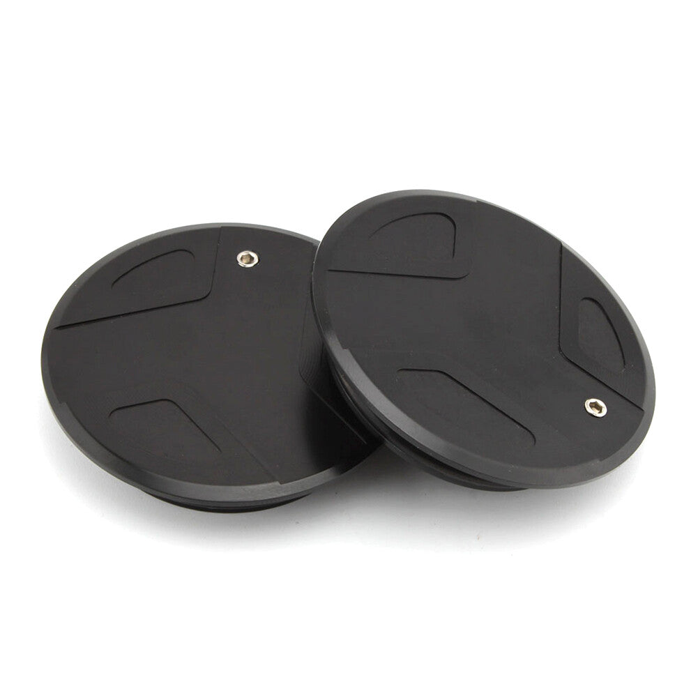 for BMW R1200GS LC Adventure R1250GS Motorcycle Frame Hole Caps Decorative Cover