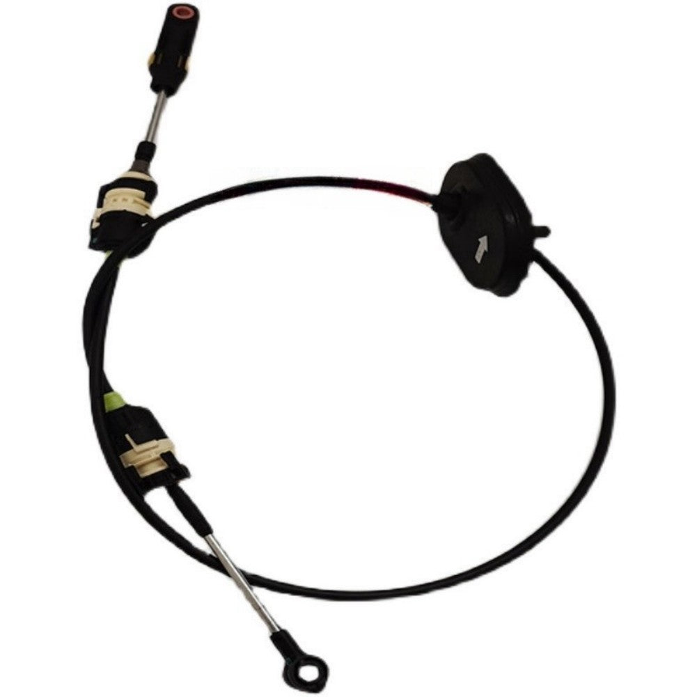 Transmission Shift Cable Replace# 13270578 Q