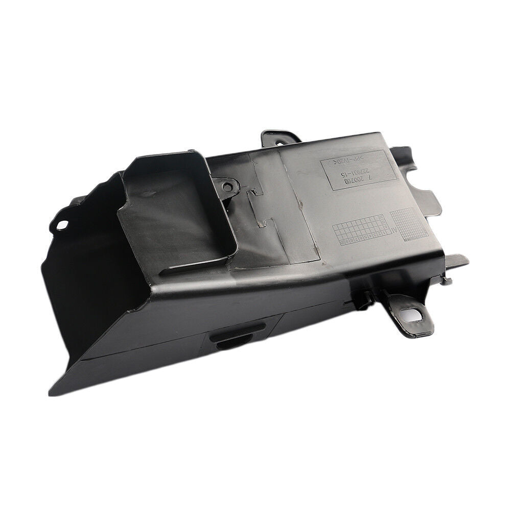Right Passenger Radiator Support Brake Air Duct for BMW F10 528i 535i 2012-2013