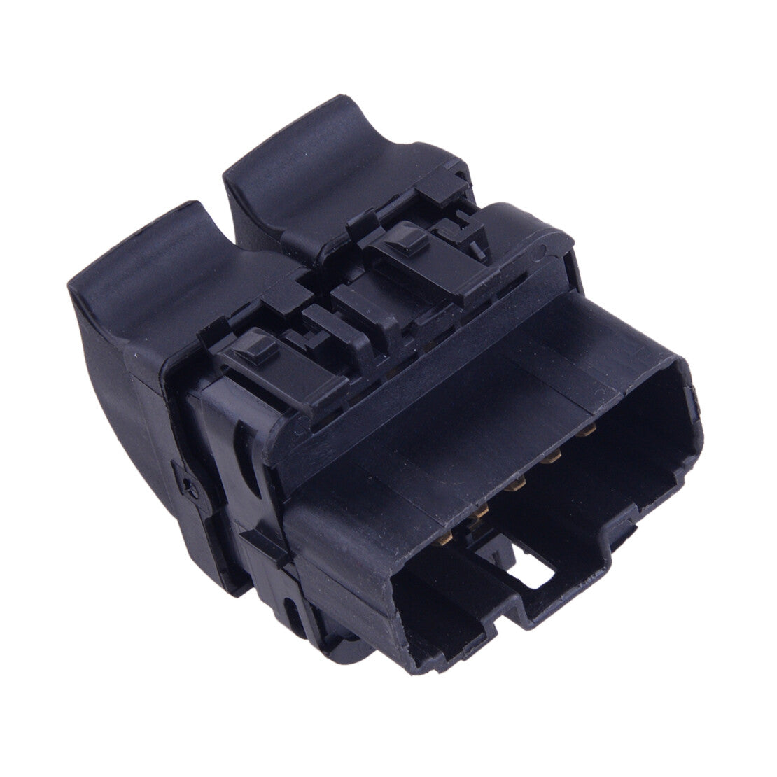 Electric Power Window Lift Switch Master Button Fit for Clio MK2 II New v
