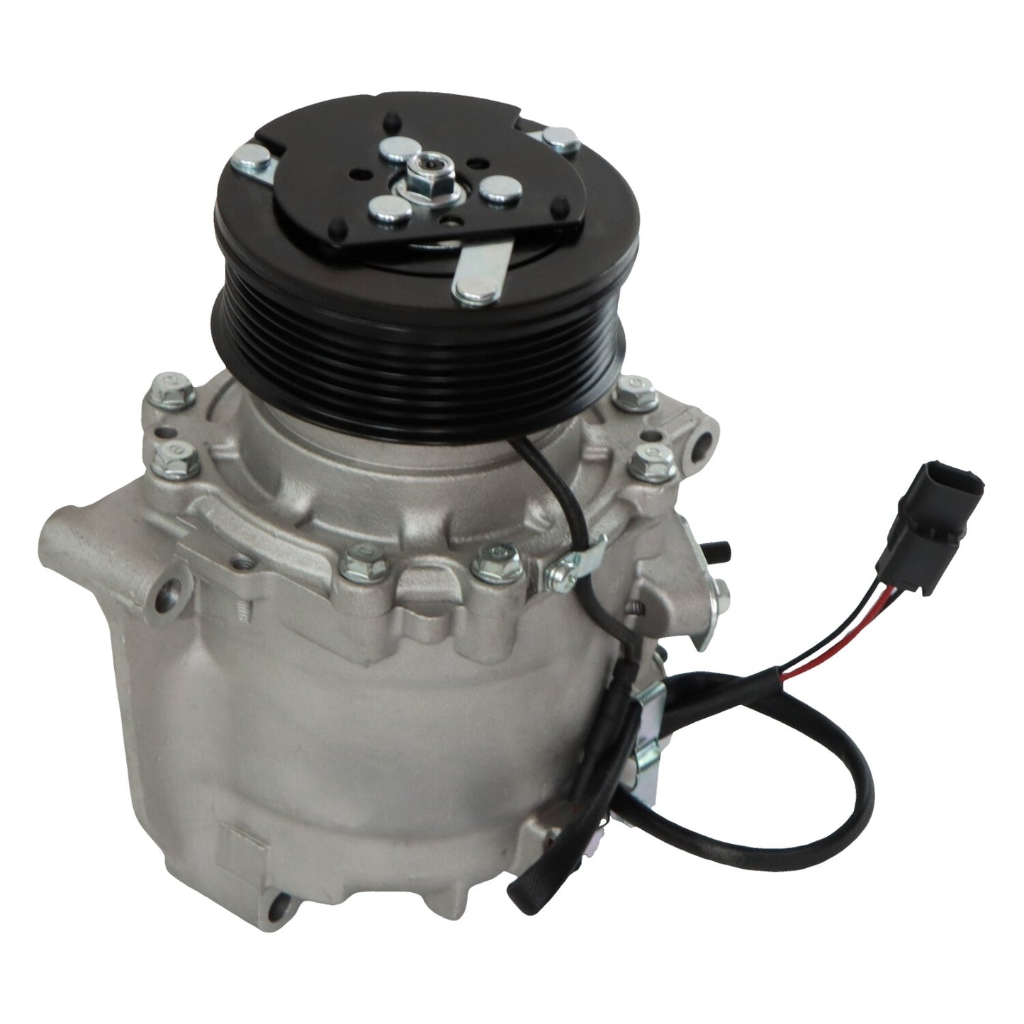 For 2006 2007 2008-2011 for Honda for Civic A/C AC Compressor with Clutch for CO 4918AC 1.8L
