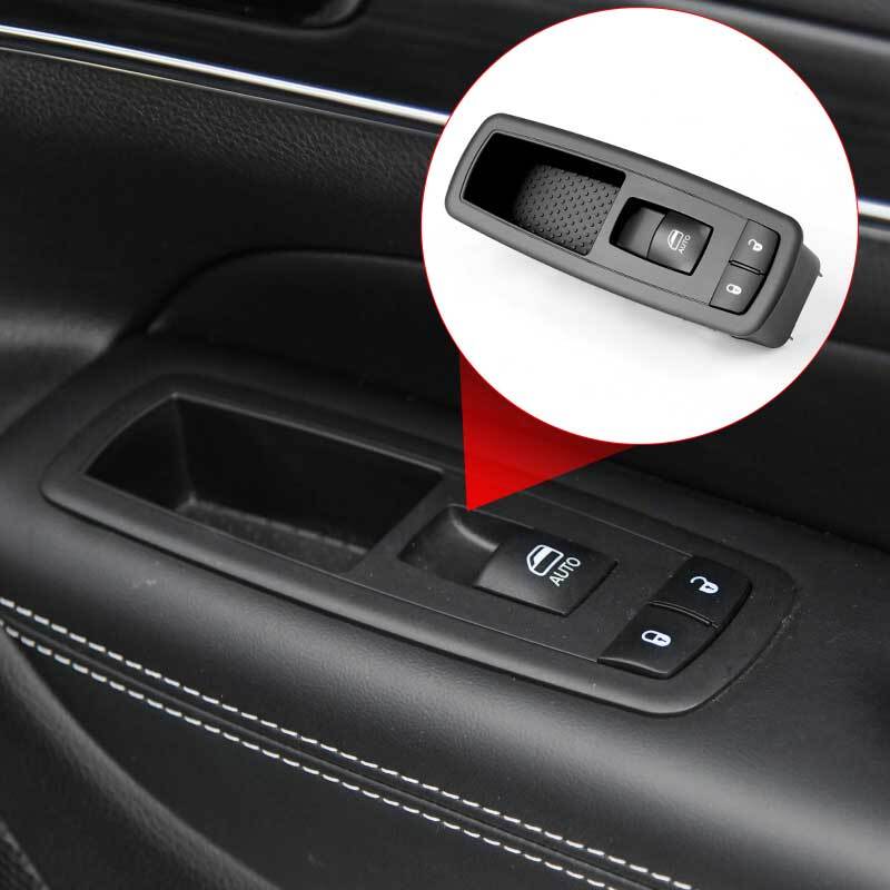 Passenger Right Master Power Window Switch for Jeep Grand Cherokee for Dodge Durango