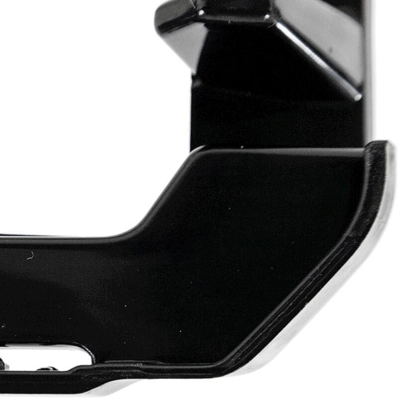 Left Side Fog Light Trim Driving Lamp Front Driver 84220376 for Sierra 1500